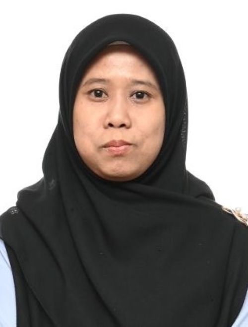 Norazura binti Salimi